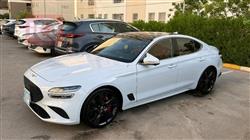 جنسس G70